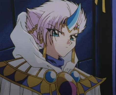 The Role of Magic Knight Raeharth Clef in the Battle Against Evil